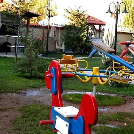 Konti Korce