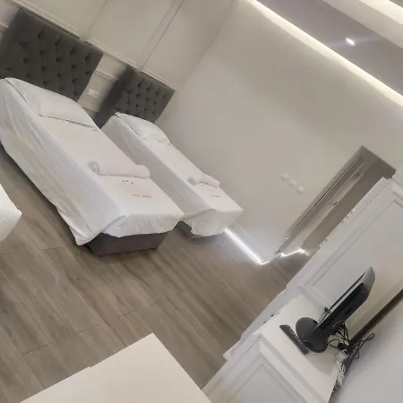 Konti Hotel Korce