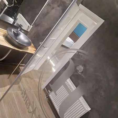 Szálloda Konti 3*
