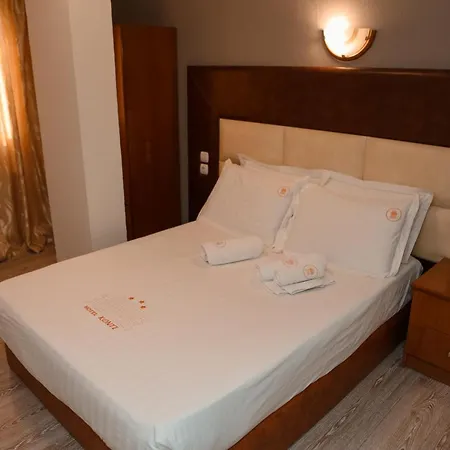 Hotel Konti Korce