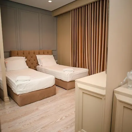 Otel Konti
