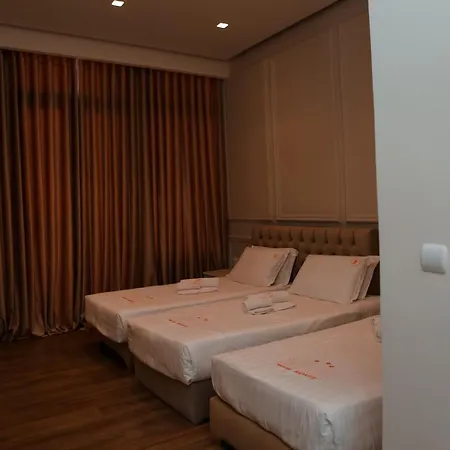 Konti فندق كورتشي