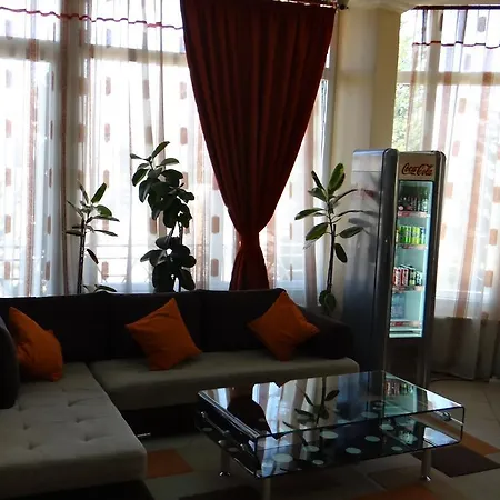 Hotel Konti