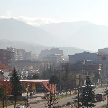 Konti Hotel
