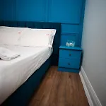 Hotel Konti 3*