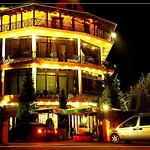 Konti Hotel Korce