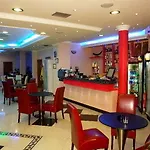 Konti Hotel 3*