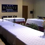 Konti 3* Korce
