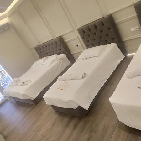 Konti Hotel
