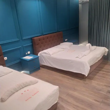 Hotel Konti 3*