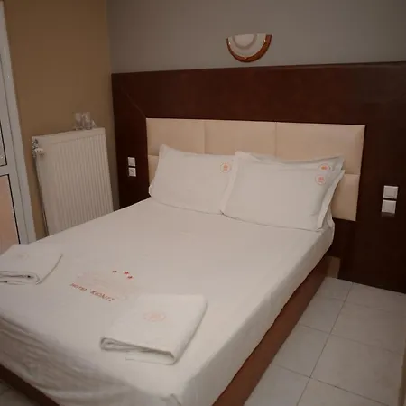 Konti Hotel