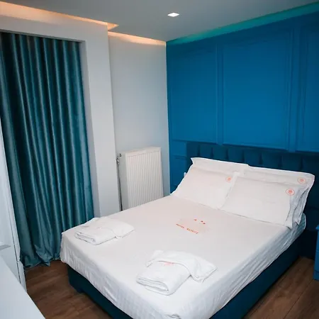 Konti Hotel 3*