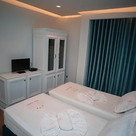 Konti Hotel Korce