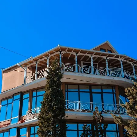 Konti Hotel 3*