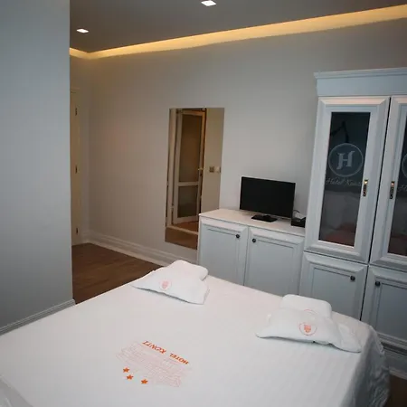 Konti Hotel