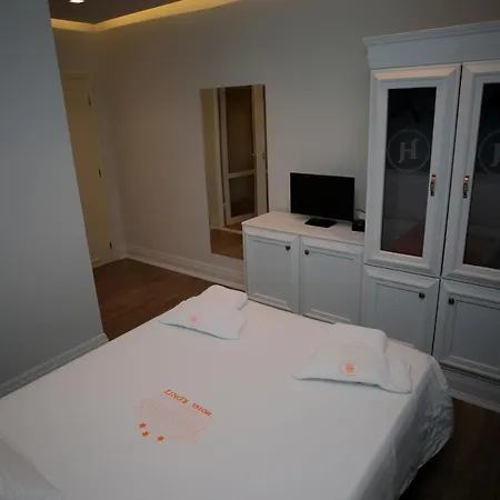 Hotel Konti Korce