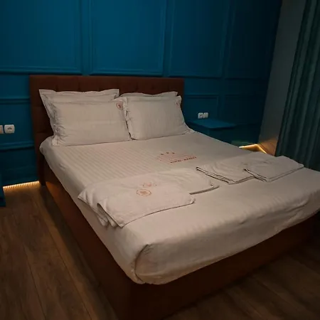 Hotel Konti Korce