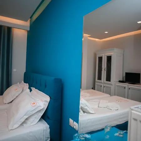 Konti Hotel Korce