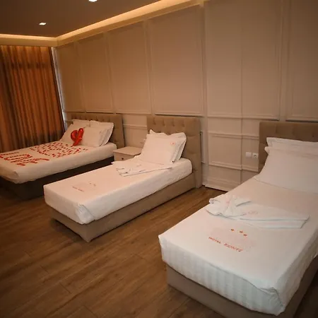 Konti Hotel 3*