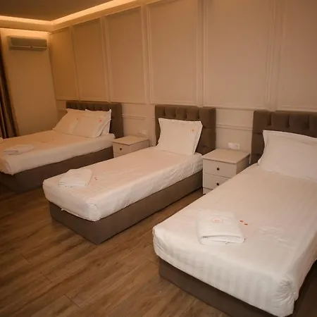 Konti Hotel Korce