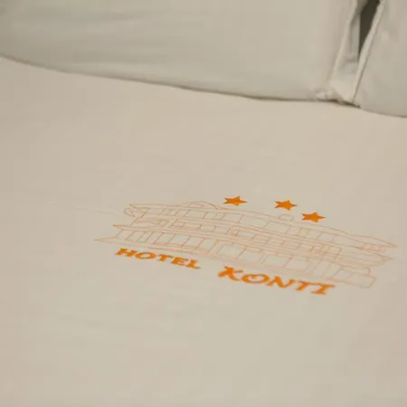Konti Hotel