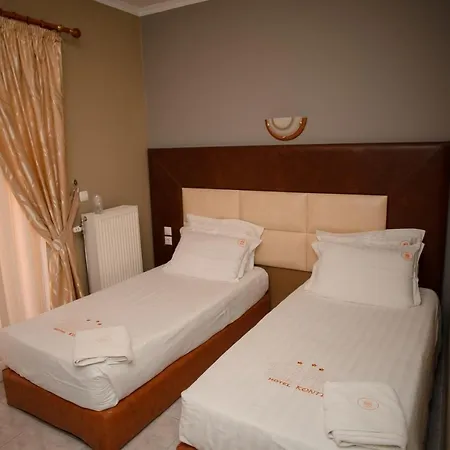 Hotel Konti