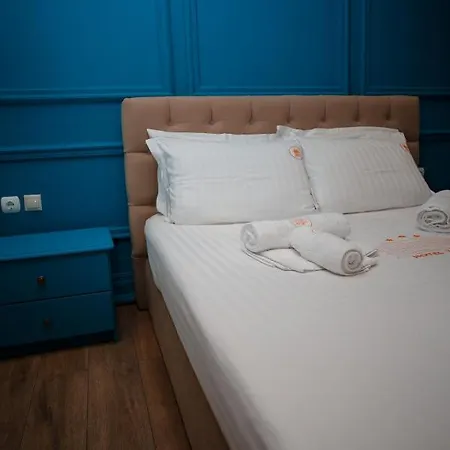 Konti Hotel Korce