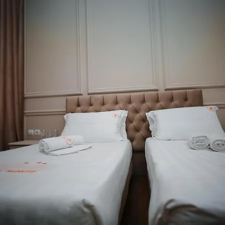 Konti Hotel Korce