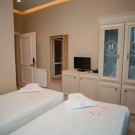 Hotel Konti