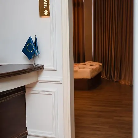 Hotel Konti
