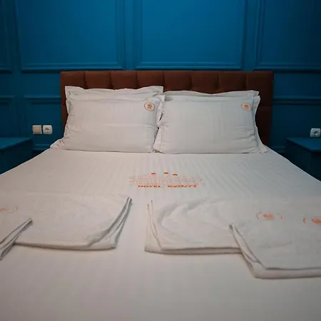 Hotel Konti