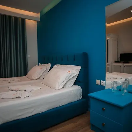 Konti Hotel 3*
