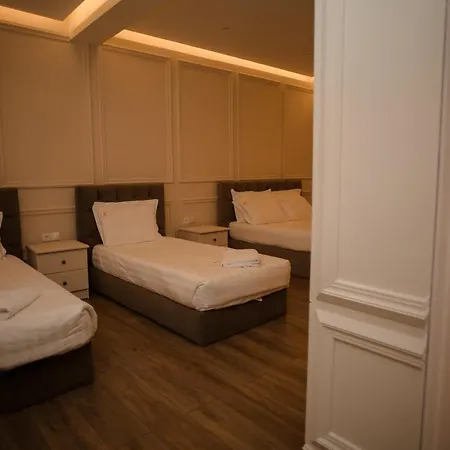 Hotel Konti