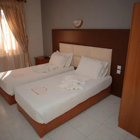 Konti Hotel Korce
