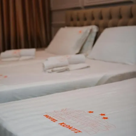 Hotel Konti