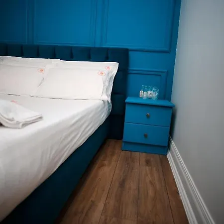 Hotel Konti 3*
