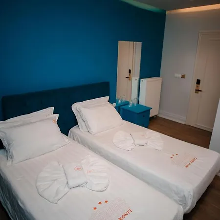 Konti Hotel