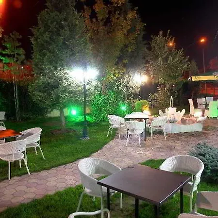 Konti Hotel