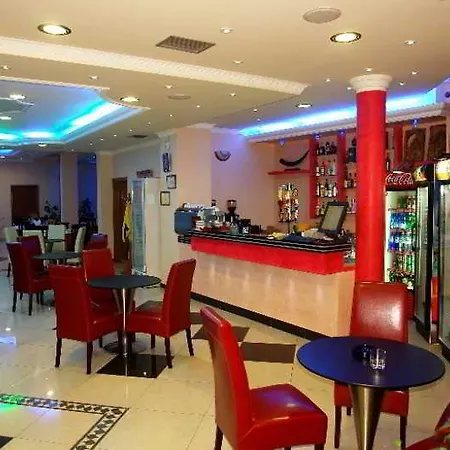 Konti Hotel 3*