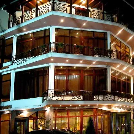 Konti Hotel Korce