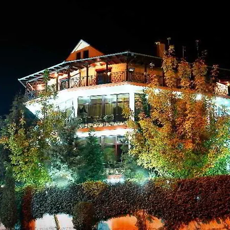 Konti Hotel