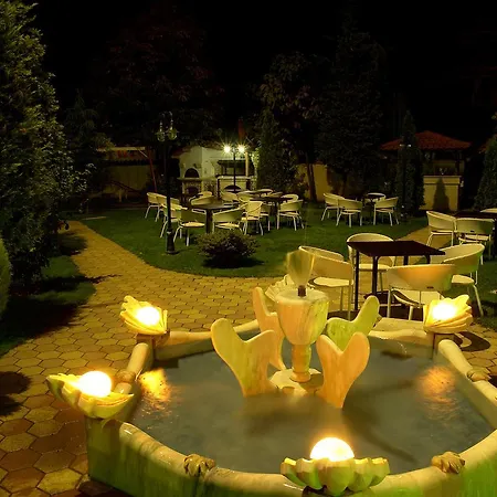Hotel Konti 3*