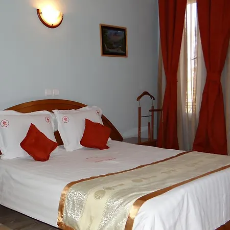 Hotel Konti Korce