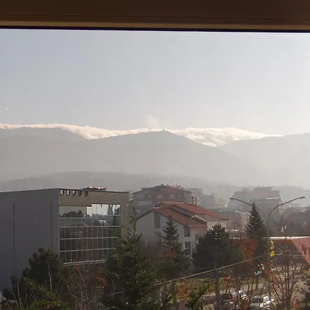 Hotel Konti Korce