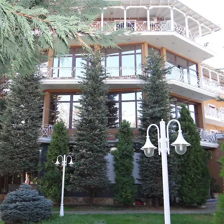 Hotel Konti