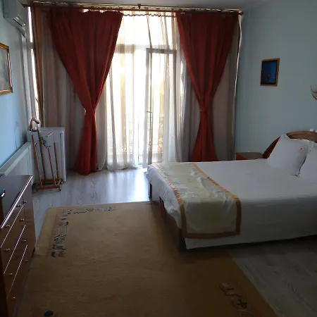 Konti Hotel
