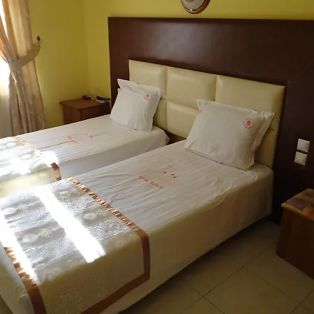 Konti Hotel