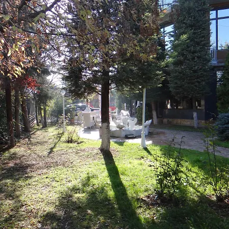 Hotel Konti