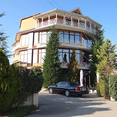 Konti Korce