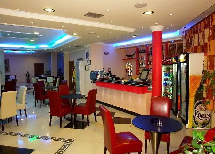 Konti Hotel 3*